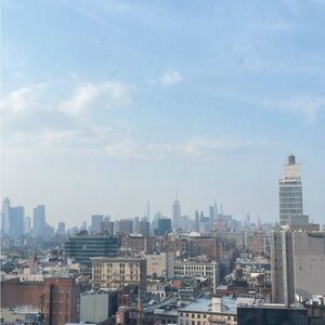 Meet your Posher, Madeline